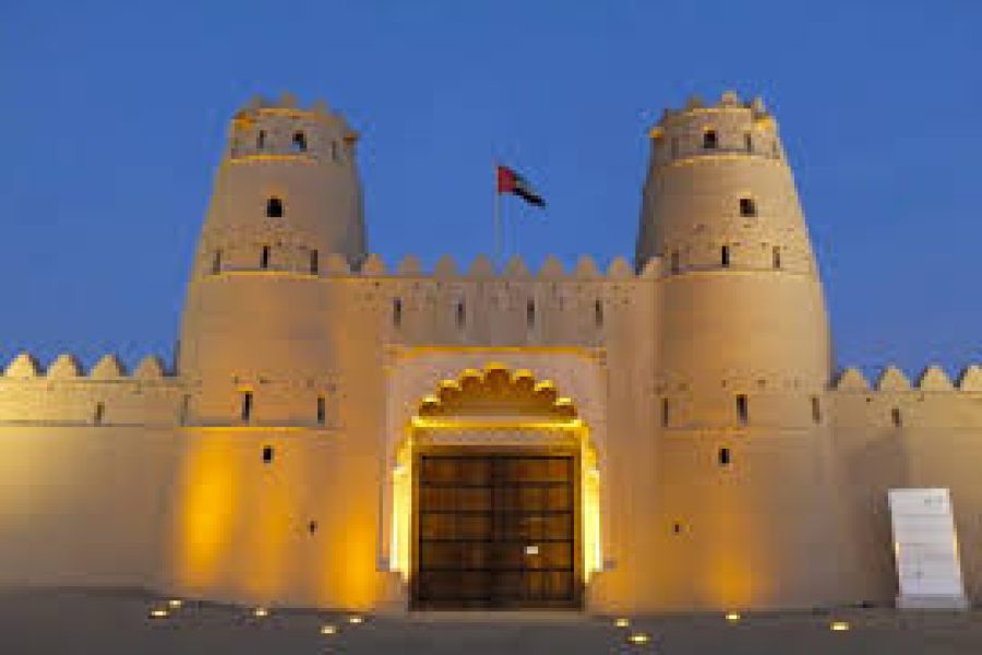 Al Ain City Tour – Private Transfer